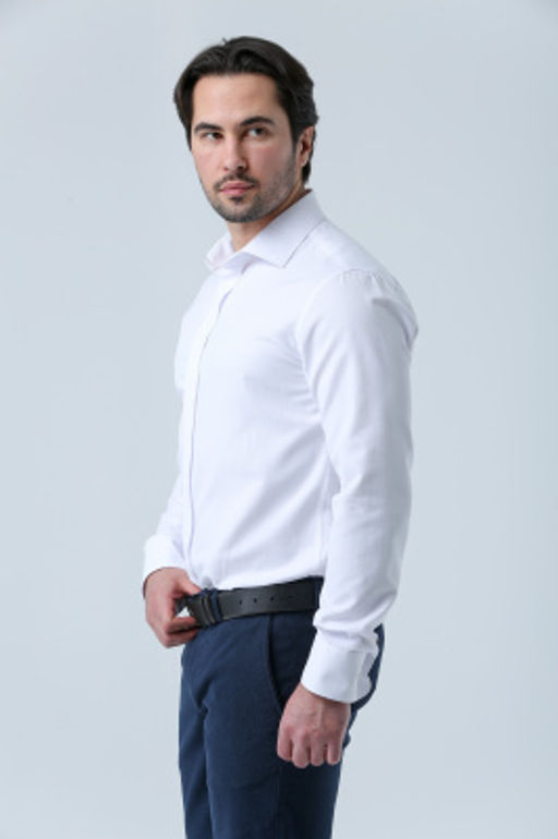 Рубашка 21.2-Т-01 - Nicolo angi фото 5