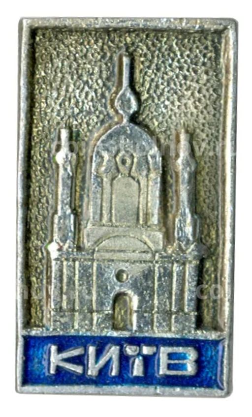 Значок Киев