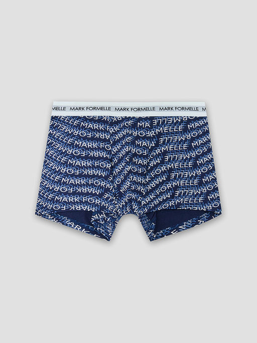 Цена за 2 штуки! ТРУСЫ МУЖСКИЕ - Mark formelle фото 7