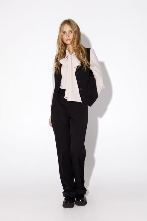 Костюм Pirs 4928 черный  фото 5