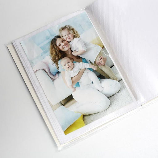 Цена за 2 шт. Фотоальбом на 36 фото 10×15 см «Миша»