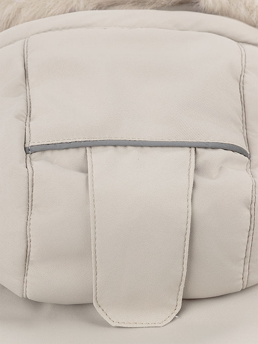 Костюм 7з7024 беж - Nikastyle фото 10