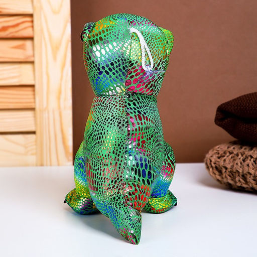 Мягкая игрушка Динозавр, 20 см - Simaland фото 3