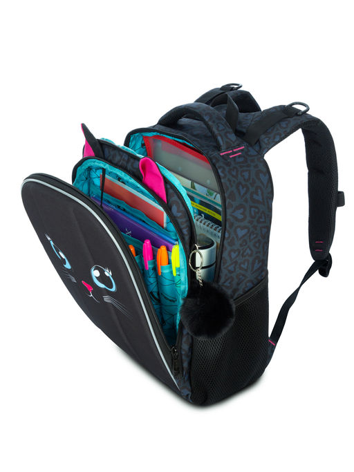 Рюкзак школьный L35 - Steiner фото 9