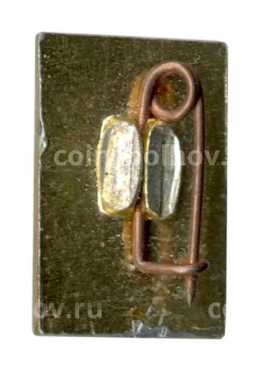 Значок Кисловодск  Нарзан