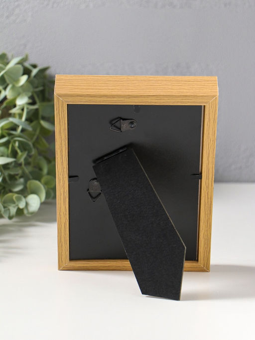 Сувенир панно в раме "Золотые слитки - Счастливчик" 3х12,3х17,2 см