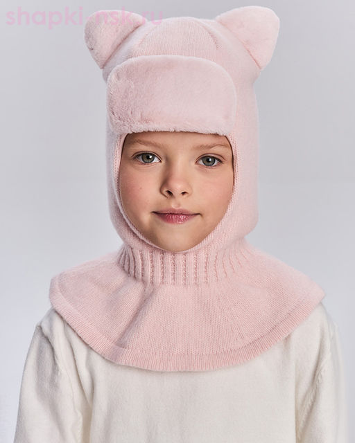 Розали Шлем для девочки (4-6 лет)