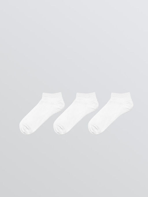 Erkek Patik ?orap 3l?