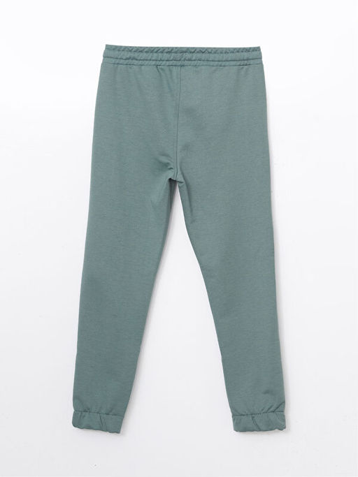 Beli Lastikli Erkek ?ocuk Jogger E?ofman Alt? - Waikiki фото 2