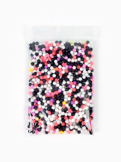 Аквамозаика Китти, более 1000 шариков, 3 фигурки