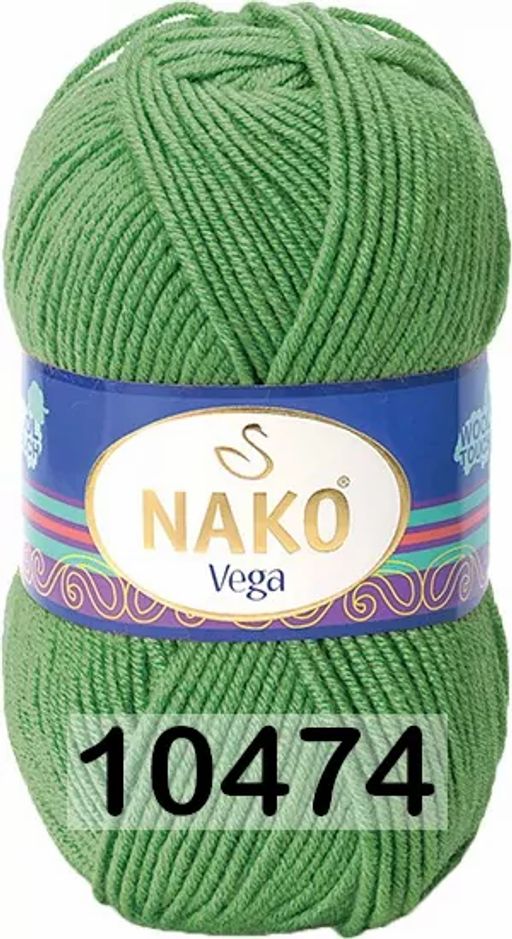 VEGA NAKO  фото 12