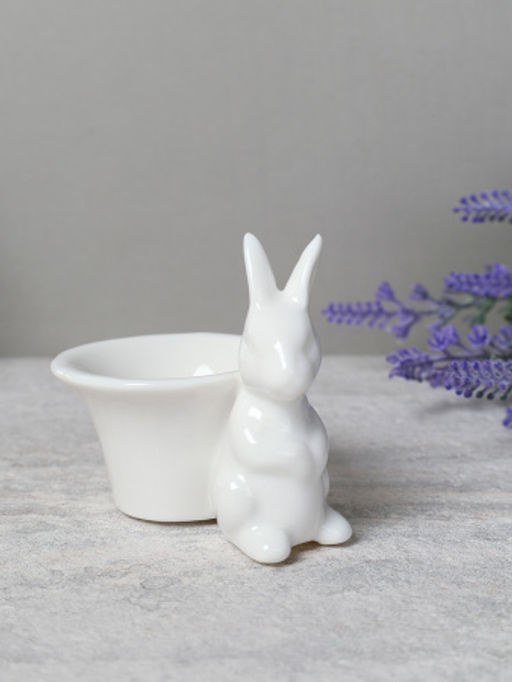 Фигурка 7,5 см Кролик / YBN-103 /уп 8/144/Пасха - ГалеонТрейд фото 2