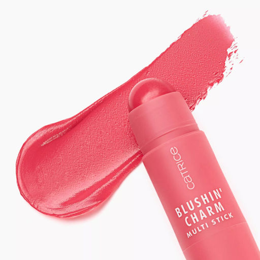 Румяна в стике Blushin Charm Multi Stick, 010 Pink Sweetheart 951489