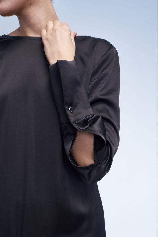 Evening dress Black - Erist store фото 5