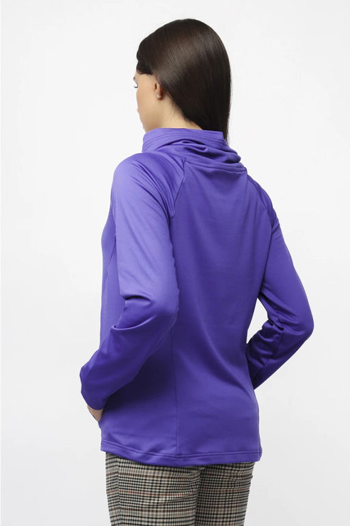 Джемпер трикотажный женский 19-72345 80 - Stayer фото 6