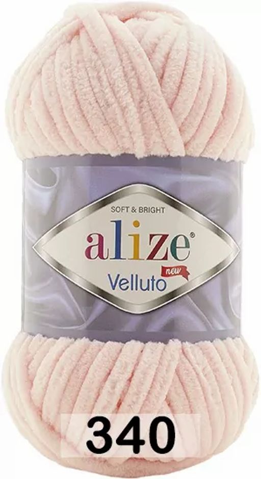 VELLUTO - Alize фото 18