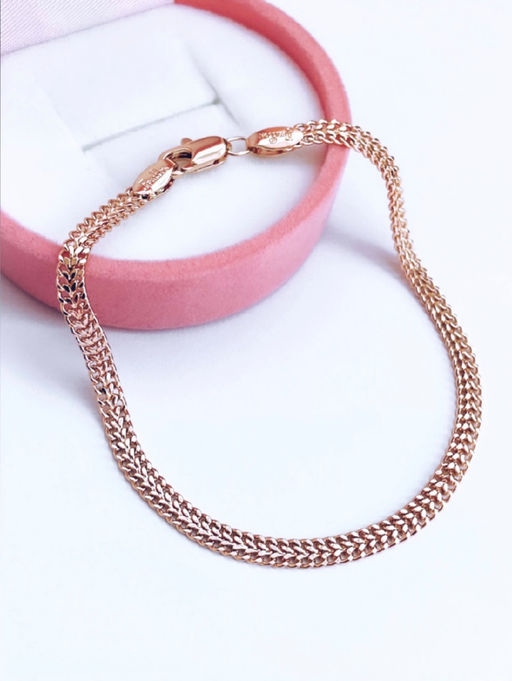 Браслет УБ522 - Dubaigold фото 2