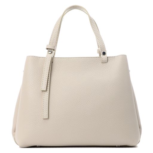 Женский тоут DIVAS BAG Артикул 2361454, молочно-бежевый