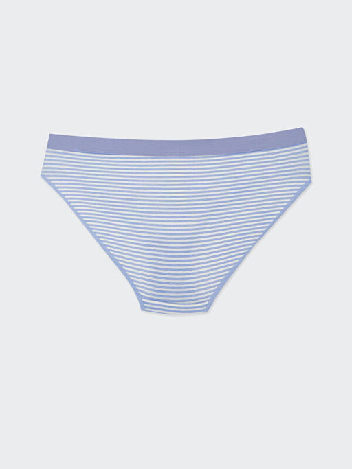 ?izgili Bikini K?lot