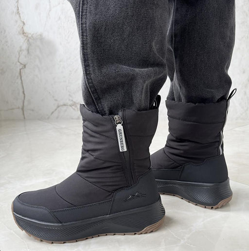 Дутики Grunberg 158880/07-01XL