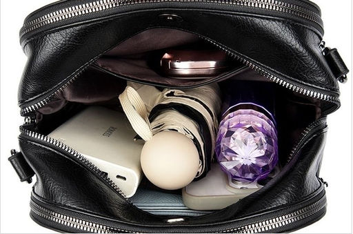 KAIDIFEINIROO Сумка женская 8735 фото 89