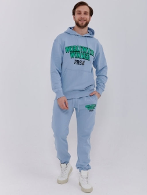 КОСТЮМ СПОРТИВНЫЙ МУЖСКОЙ - Chic & charisma фото 7