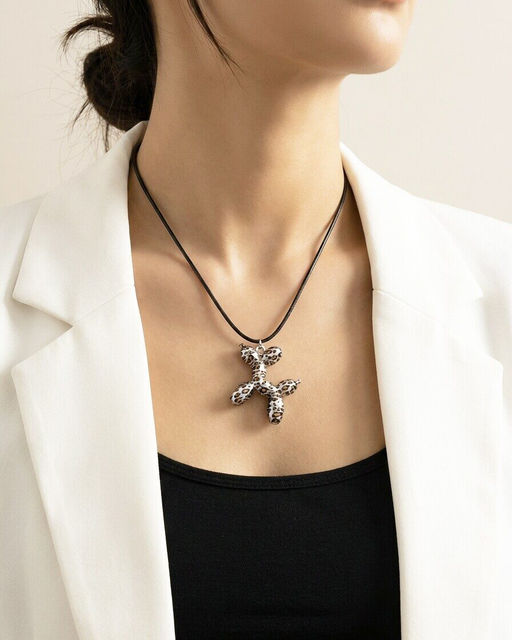 Кулон на шнурке - Vel vett фото 5