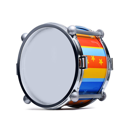 Барабан "Юный барабанщик" в коробке