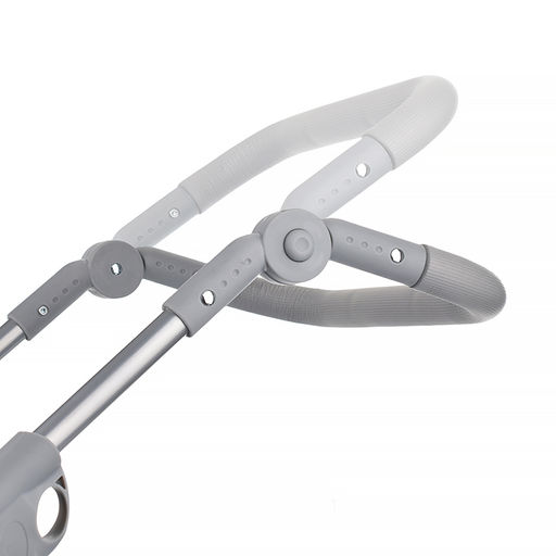 Коляска для кукол в коробке