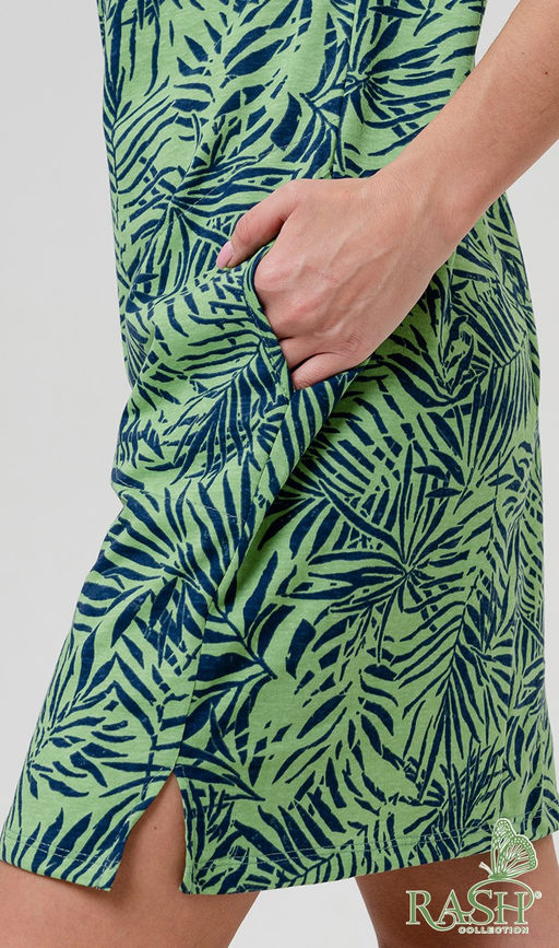 Туника Креатив Цвет:как на фото - Rash фото 4