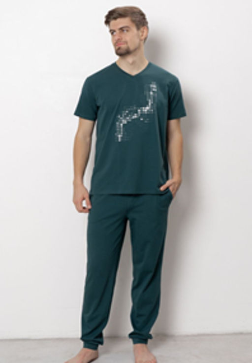 ФУТБОЛКА МУЖСКАЯ арт. 6523M-20096.3H-718.1343