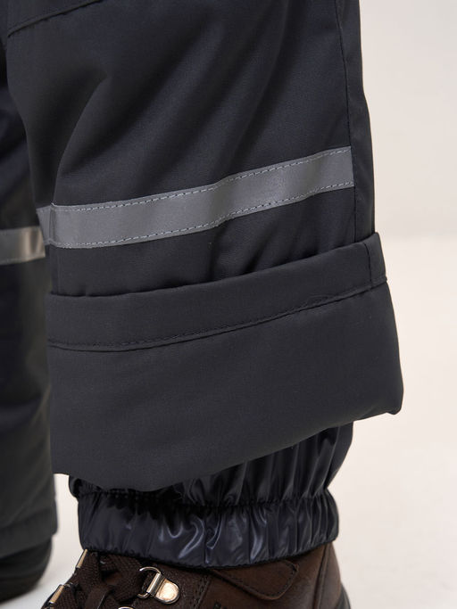 Костюм утепленный 25517-528 горчичный