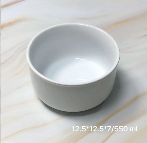 Салатник 550 мл / BGB-10 /уп 16/