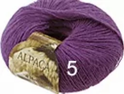 ALPACA ITALIA - Сеам фото 6