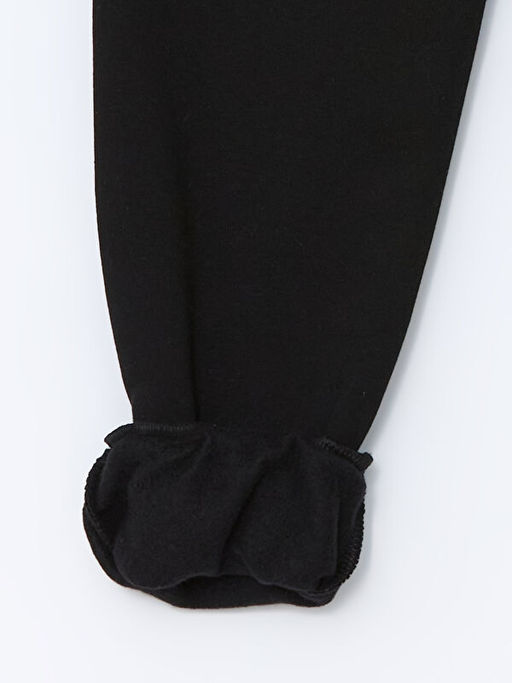 Beli Lastikli K?z ?ocuk Jogger E?ofman Alt? - Waikiki фото 2