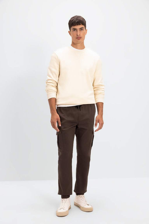 Брюки-джоггеры - Defacto фото 5