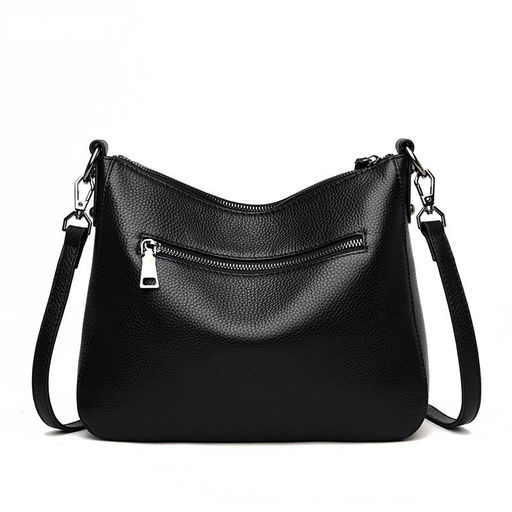 Bags Сумка женская / кожа / 0371123 фото 6