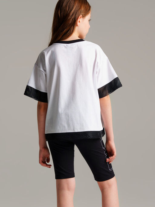 PlayToday / Легинсы для девочки фото 6