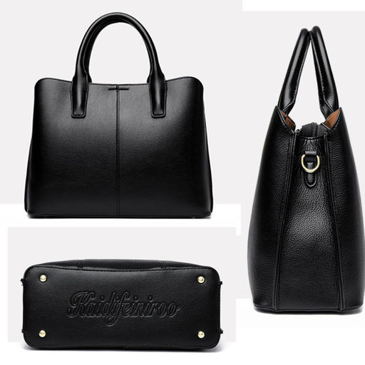 Сумка A-8297-Brown