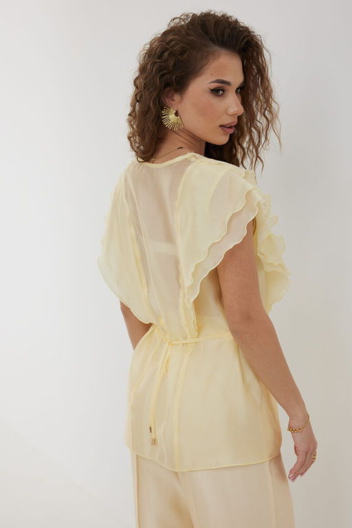 Блуза Vesnaletto 4382-2  фото 4