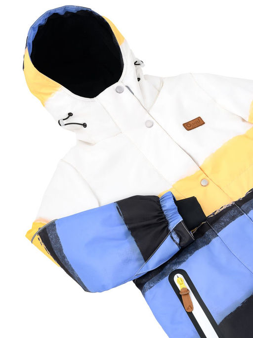 Куртка д/дев. "Клара"