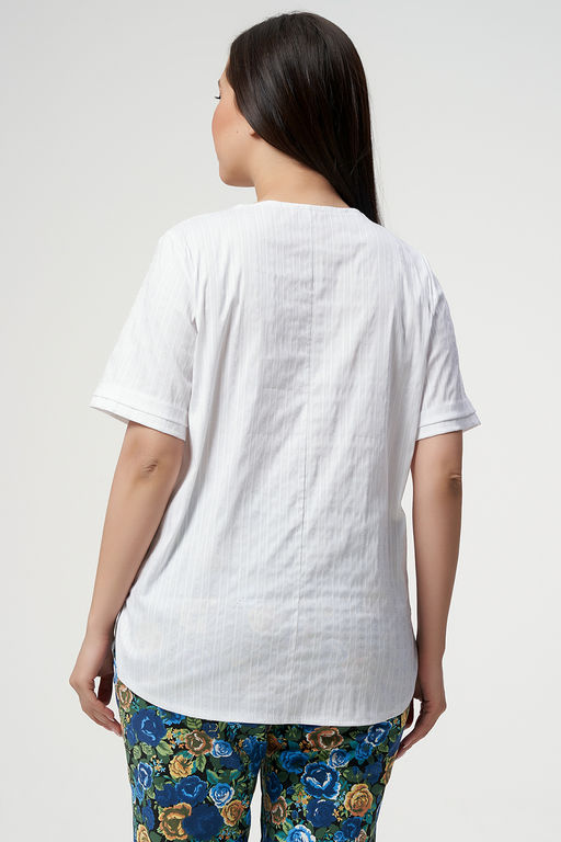 Блузка - Olsi фото 8