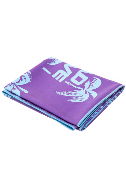 Полотенце для бассейна Microfiber towel Palm - Mad wave фото 4