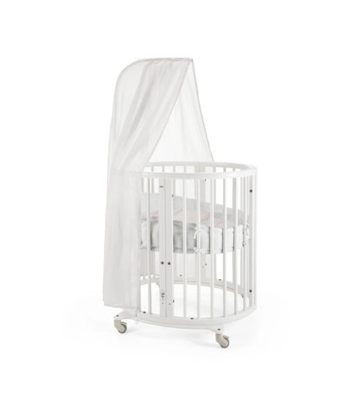 Stokke / Бампер для кроватки Sleepi Mini