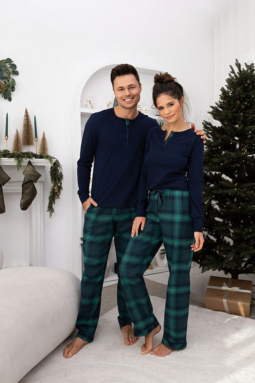 Мужская пижама Luke