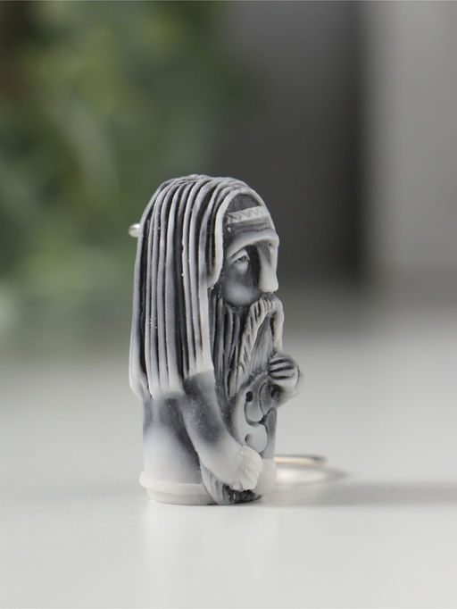 Брелок "Род" маленький, 4,5см