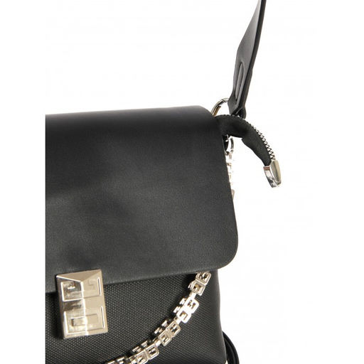 Сумка женская искусственная кожа XHD-6039, 1отд, 2плеч/рем, черный SALE 263261 - Adelia фото 5