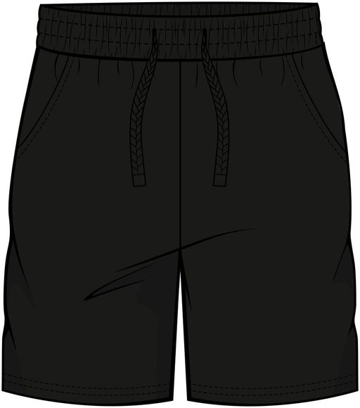 Шорты для девочки 101327 Lets go - Let's go фото 3