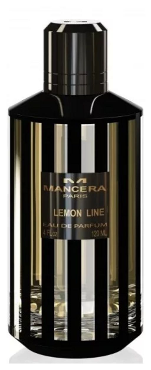 MANCERA LEMON LINE unisex 60ml edp