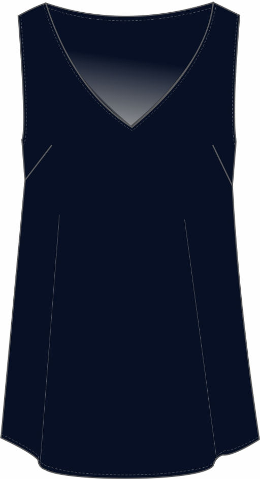 ТОП ЖЕНСКИЙ арт. 1900W-11078.1H-727